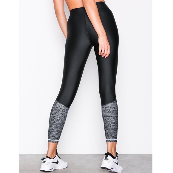 ❤️ UNDER ARMOUR Leggings Size S - Picture 3 of 8